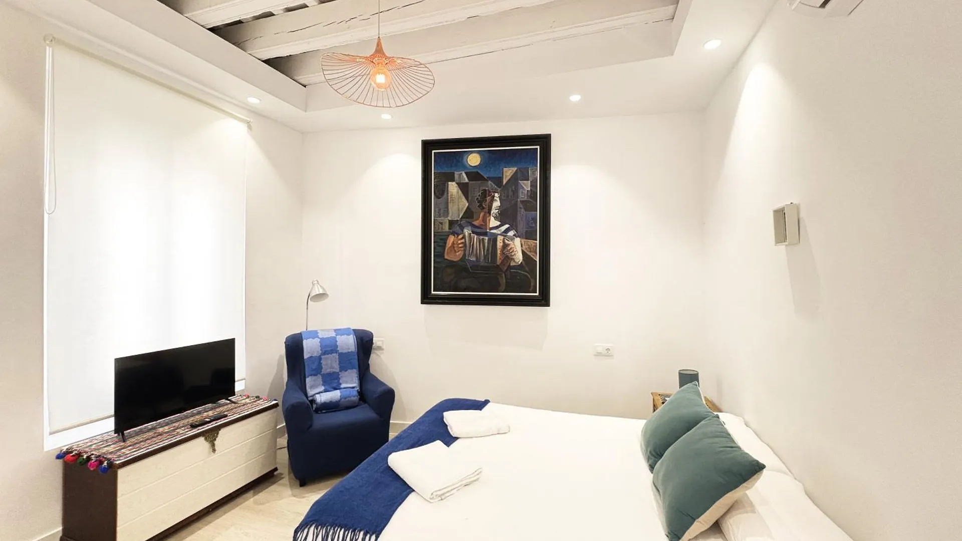 Penthouse Libertad Grupo Ac Gestion Apartment Cadiz