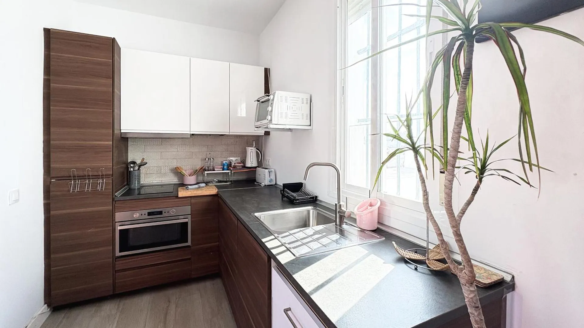 Penthouse Libertad Grupo Ac Gestion Apartment Cadiz 0*,